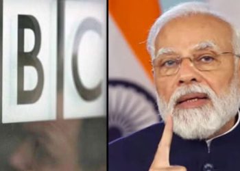 India: The Modi Question To Screen In The United States