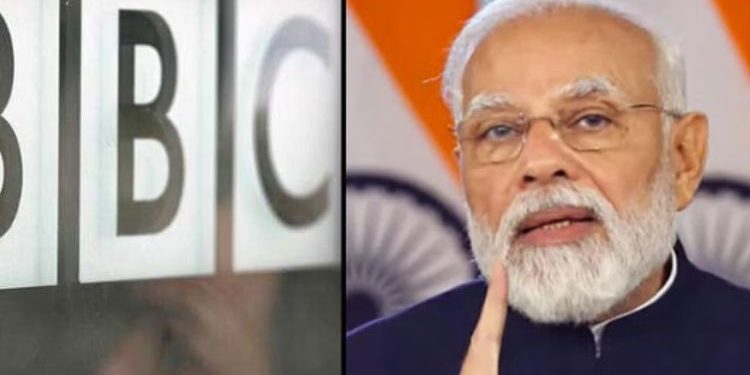 India: The Modi Question To Screen In The United States