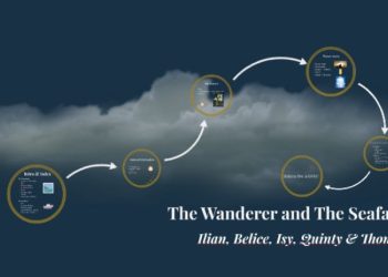 The Shepherd’s Unwavering Pursuit: A Parable Of The Lost Sheep