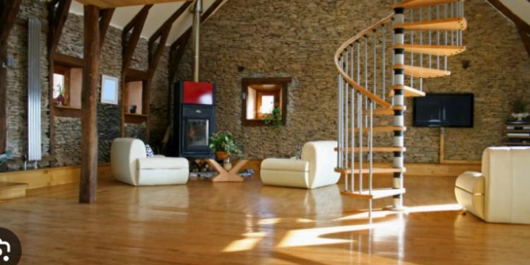 Benefits of Solid Wood Flooring
