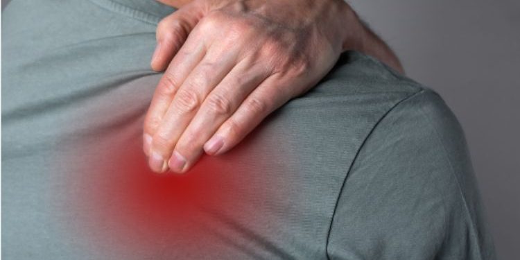 A Comprehensive Guide to Frozen Shoulder and Its Impact on Daily Life