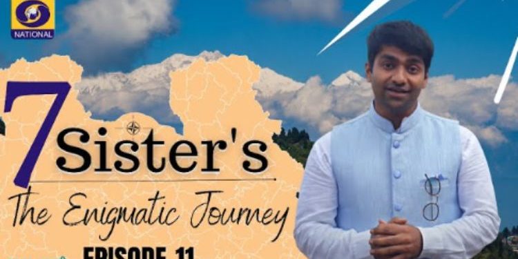 Journey Of The Forgotten: Unearthing Untold Tales