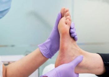 Podiatry in Cardiff: Your Foot Health Matters