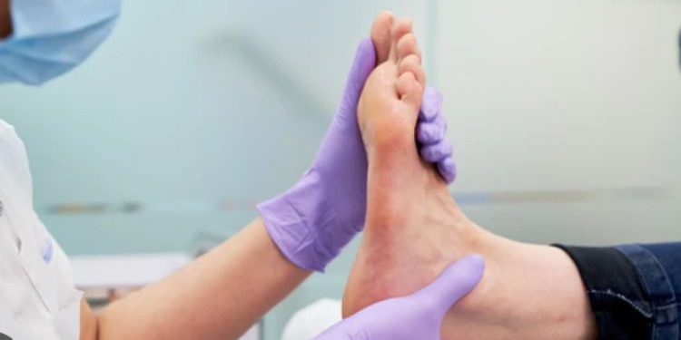 Podiatry in Cardiff: Your Foot Health Matters