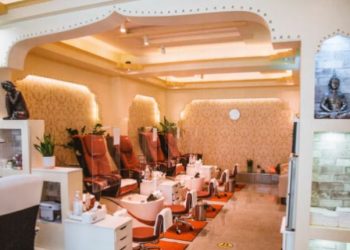 Nail Care Services For Every Occasion—Lavish Nail Lounge