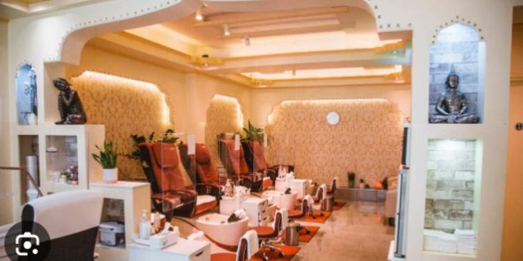 Nail Care Services For Every Occasion—Lavish Nail Lounge