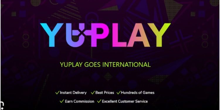 Why You Should Use YUPLAY