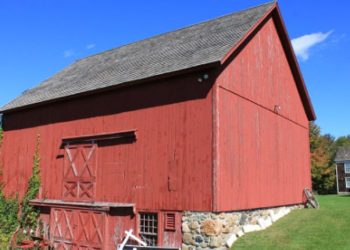 Discover High-Quality Equipment At The Red Barn Guy