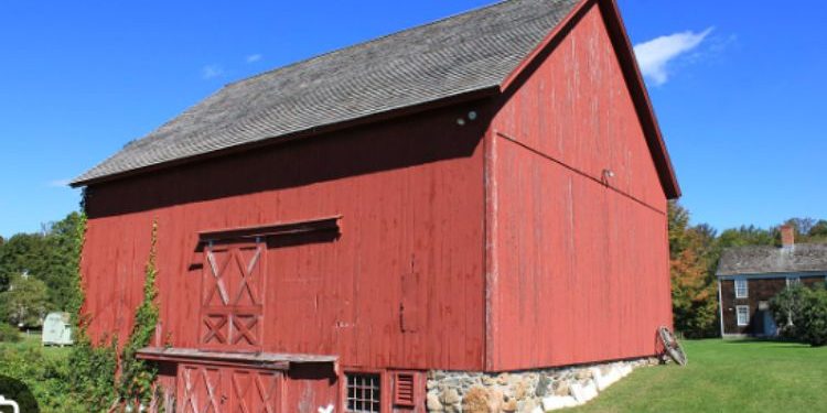 Discover High-Quality Equipment At The Red Barn Guy