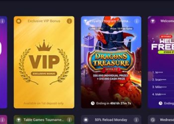 Decoding the Success of Voj8 Casino Site in the Brazilian Market
