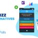 QuizFusion: Unleash Your Knowledge Power