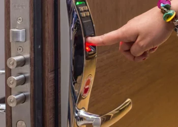 Safeguarding Your Sanctuary: How Home Security Servleader Puts Your Peace Of Mind First