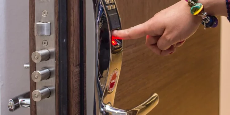 Safeguarding Your Sanctuary: How Home Security Servleader Puts Your Peace Of Mind First