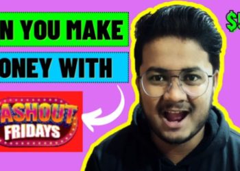 Cashout Fridays Review – Is Cashout Fridays Legit?