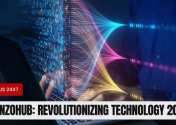 TanzoHub: Navigating The Digital Landscape Of Creativity And Innovation