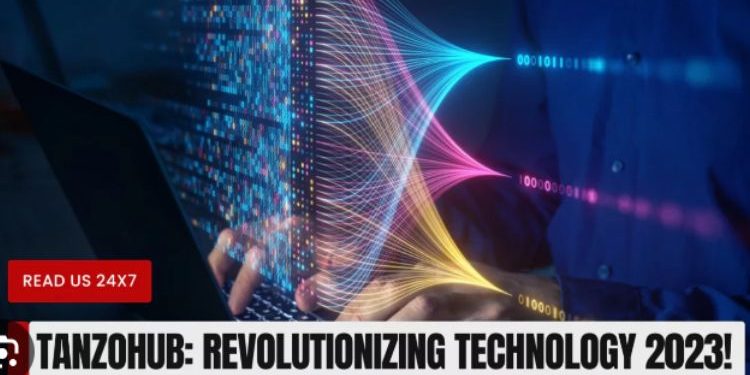 TanzoHub: Navigating The Digital Landscape Of Creativity And Innovation