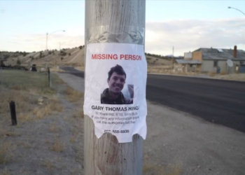 Gary Hinge (Movie Review)