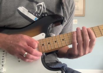 Zion’s Musical Arsenal: Mixolydian Cannon