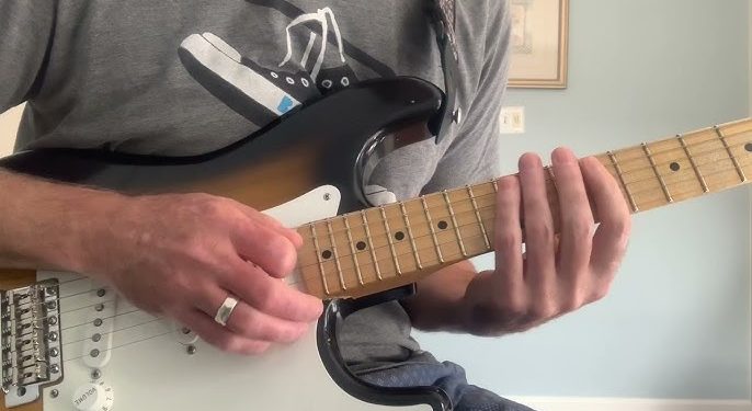 Zion’s Musical Arsenal: Mixolydian Cannon