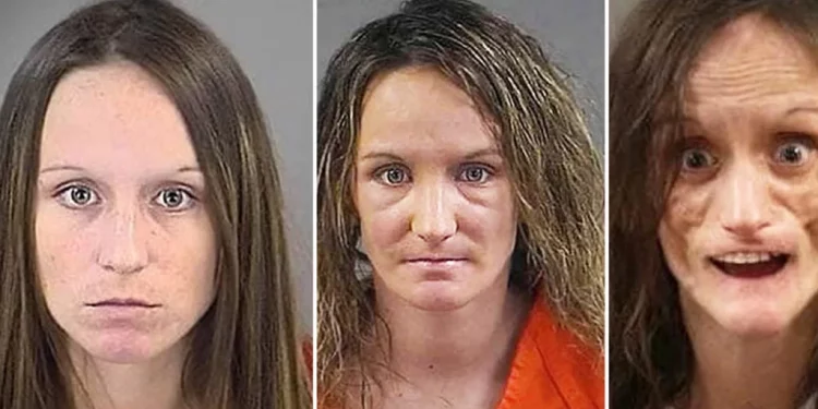 Misty Loman’s Unconventional Appearance Shocked The World