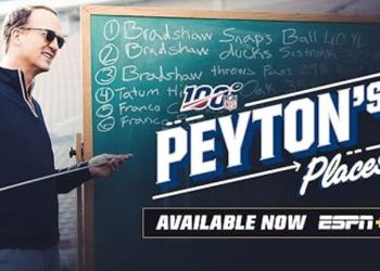 Ken Goldin and His Wife Jenn