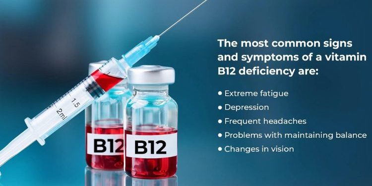 How Long Does a Vitamin B12 Injection Last?