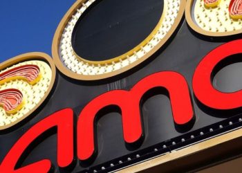 Stonk Watch: Navigating The AMC Rollercoaster