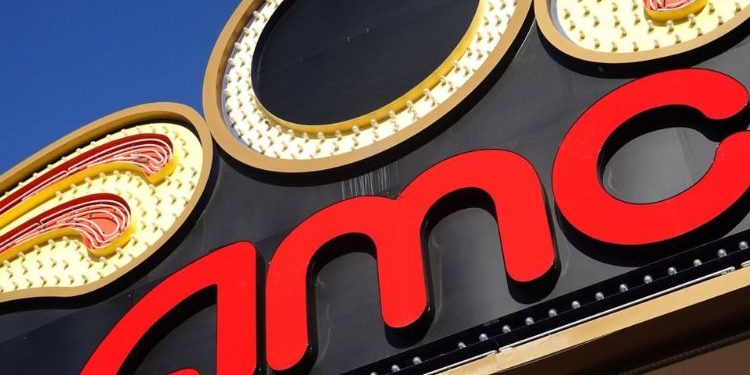 Stonk Watch: Navigating The AMC Rollercoaster