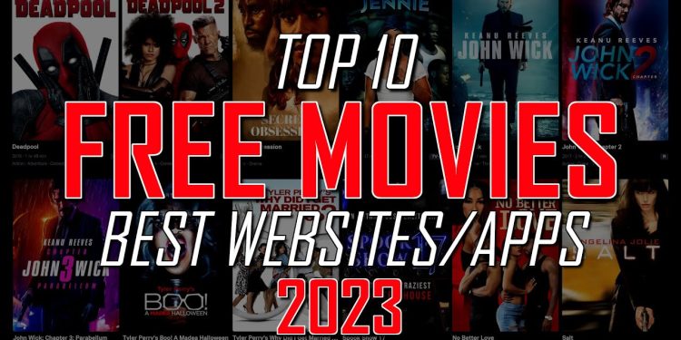 How To Watch A New Movie