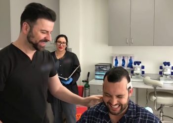 Hair Transplant Prices In Istanbul: What To Expect