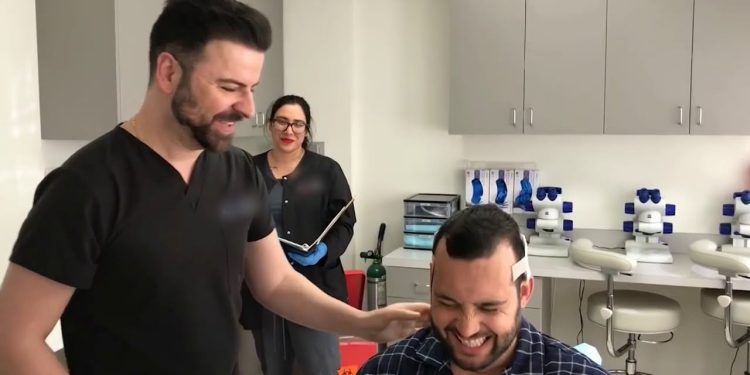 Hair Transplant Prices In Istanbul: What To Expect