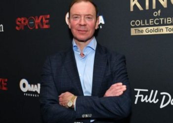 Unveiling the Remarkable Story of Ken Goldin’s Wife: A Journey of Love and Support