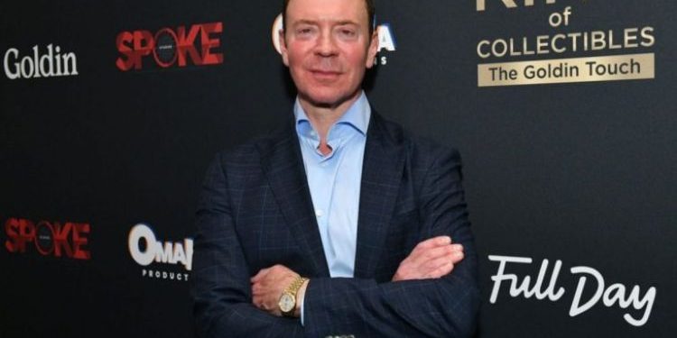 Unveiling the Remarkable Story of Ken Goldin’s Wife: A Journey of Love and Support