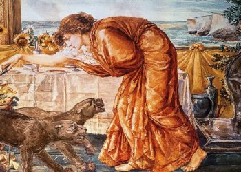 Unveiling the Essence of Home in The Odyssey: A Reflection of Ancient Greek Values