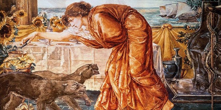 Unveiling the Essence of Home in The Odyssey: A Reflection of Ancient Greek Values