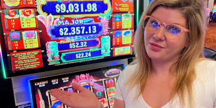 How To Find The Best Slot Online