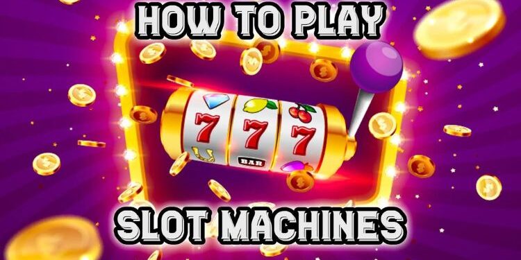 What You Need To Know About Slots