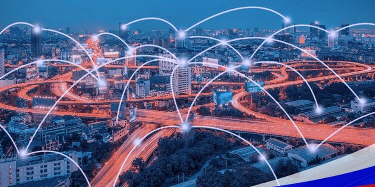 Smart Pole: Revolutionizing Urban Infrastructure