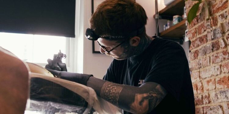 What Should I Look for In A Good Tattoo Studio?