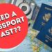 Fast Online Passport Renewal with a Private Expediting Company