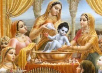 Gokul, Nandgaon, Barsana: Tracing Lord Krishna’s Childhood in Places Beyond Mathura
