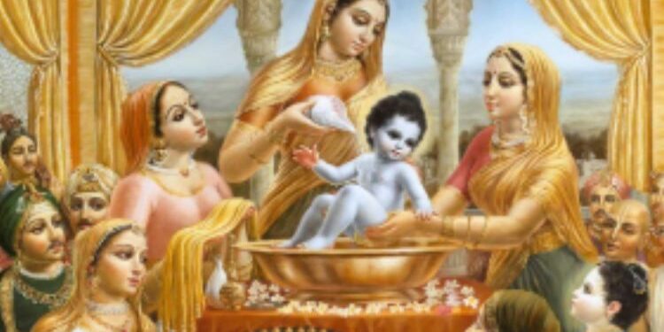 Gokul, Nandgaon, Barsana: Tracing Lord Krishna’s Childhood in Places Beyond Mathura