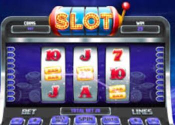 Understanding “Slot Gacor”: The Buzzword In Online Gambling