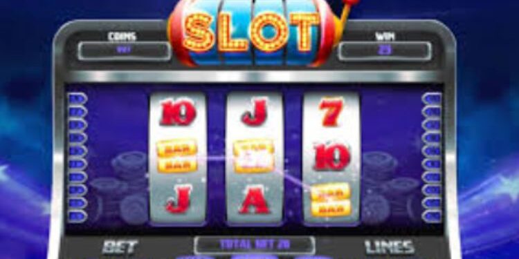 Understanding “Slot Gacor”: The Buzzword In Online Gambling