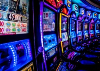 California Online Casinos: The Future Of Gaming In The Golden State