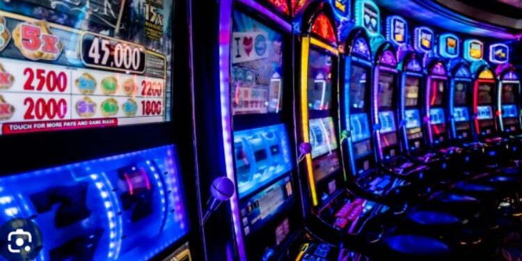 California Online Casinos: The Future Of Gaming In The Golden State