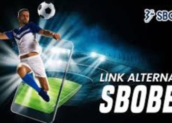 Sbobet88: A Comprehensive Guide To Online Betting and Gaming