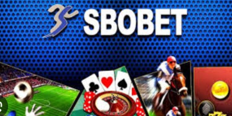 Unlocking The Potential of SBOBET88: A Comprehensive Guide to Online Betting Success