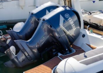Upgrade Your Boat With The Best Outboard Motors Available Online