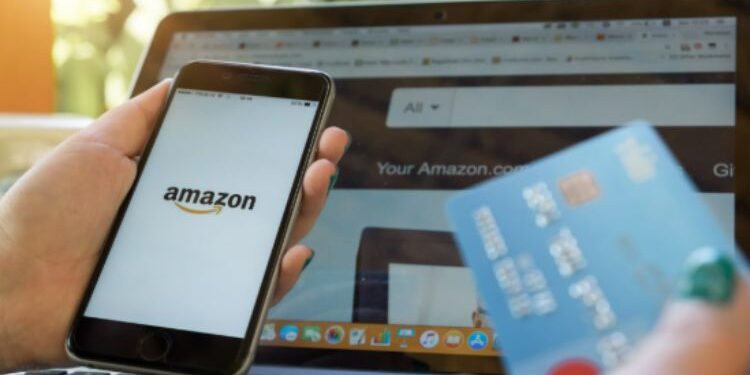 Amazon